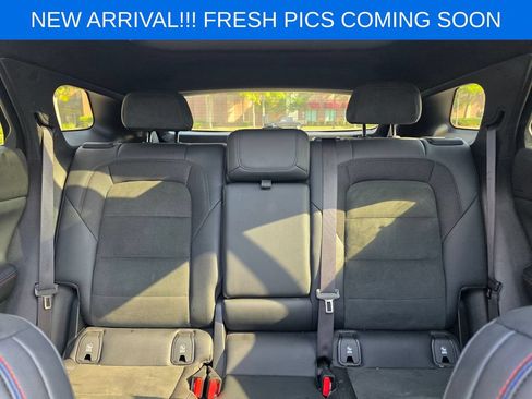 Used 2024 Chevrolet Blazer EV RS RWD image 13