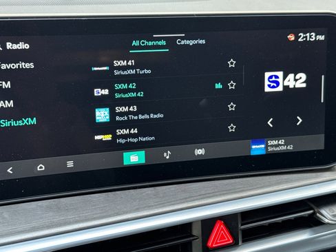 New 2025 Kia Sorento SX image 14