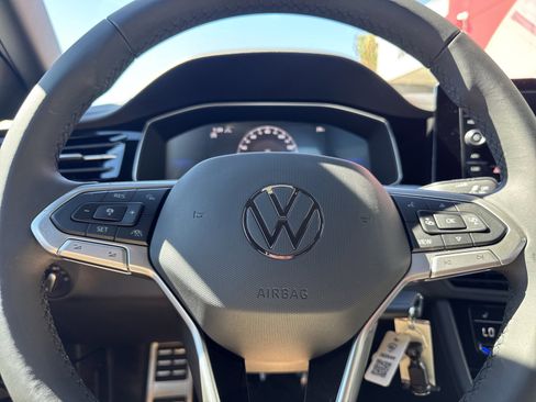 New 2026 Volkswagen Jetta Sport image 28