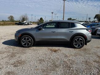 New 2026 Chevrolet Equinox EV LT video 2