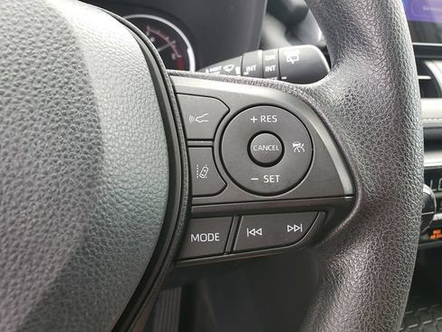 Used 2023 Toyota RAV4 XLE AWD/4WD image 19
