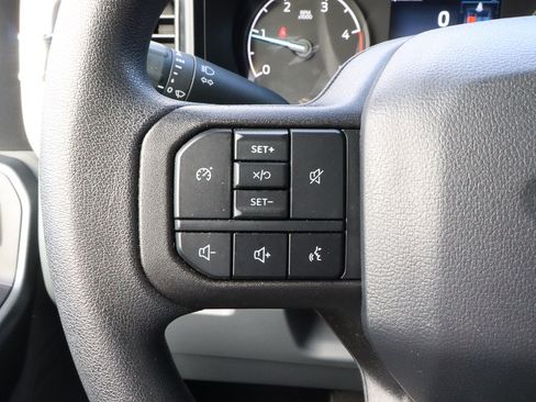 Used 2024 Ford F250 XLT AWD/4WD image 31