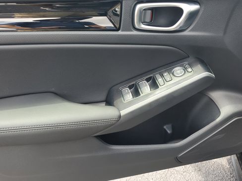 New 2026 Honda Civic Sport Touring image 26