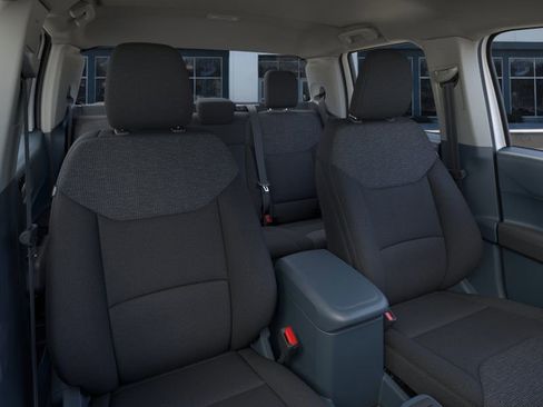 New 2026 Ford Maverick XL image 10