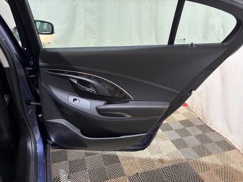 Used 2014 Buick LaCrosse Leather image 16
