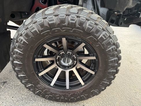 Used 2018 Ford F350 Lariat w/ Lariat Ultimate Package image 19