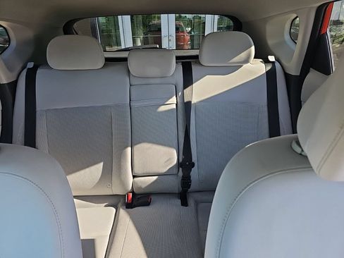 Certified 2024 Hyundai Kona SEL AWD/4WD image 26