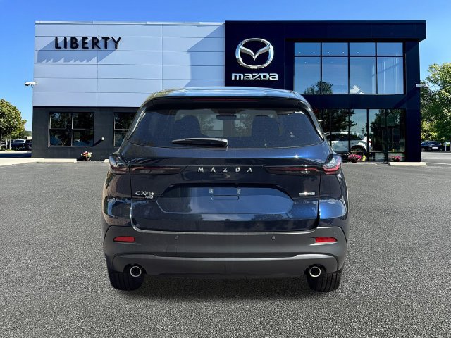 New 2026 MAZDA CX-5 Select AWD/4WD image 5