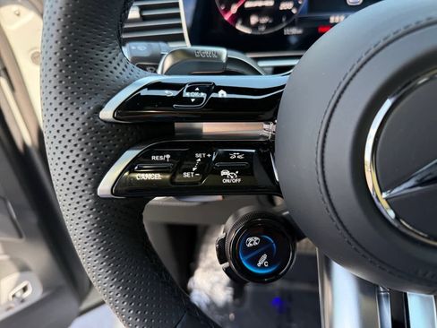 New 2026 Mercedes-Benz GLE 63 AMG S image 25