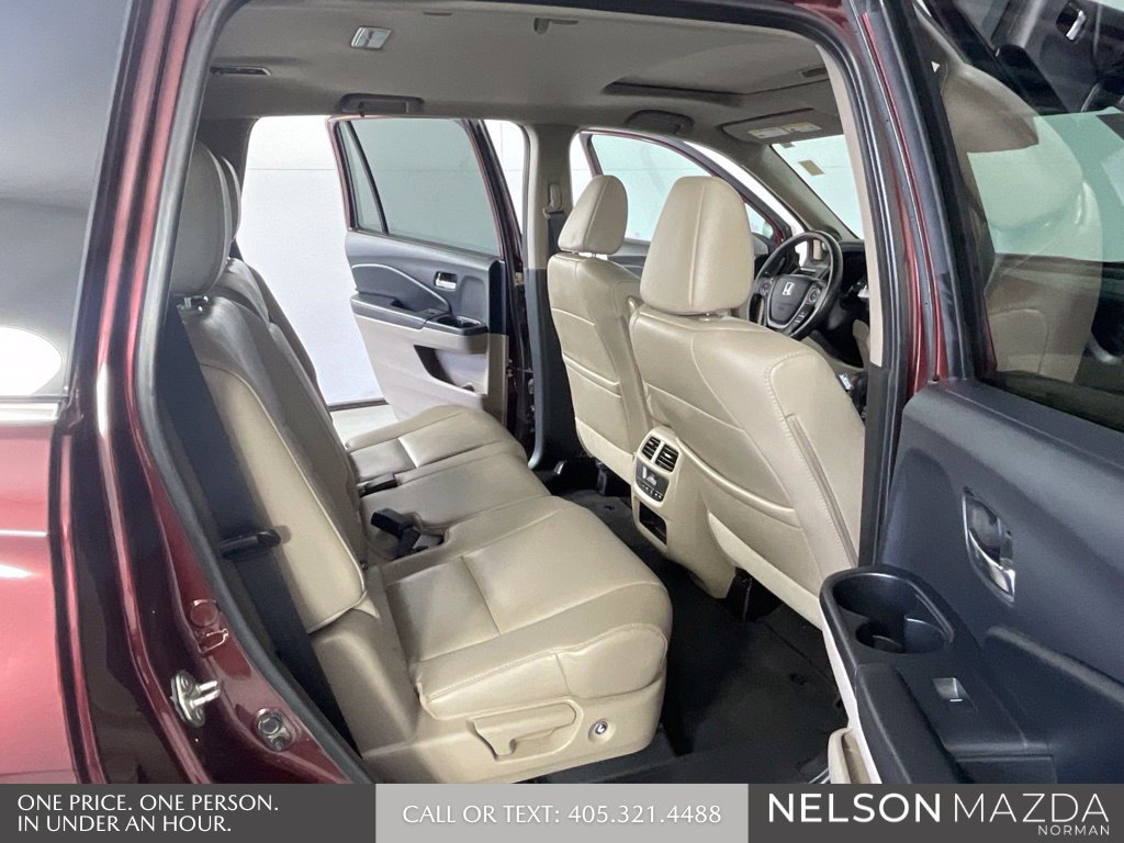 Used 2018 Honda Pilot EX-L image 15