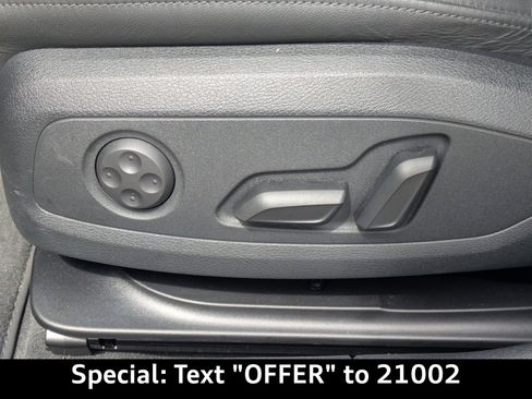 Used 2024 Audi A5 2.0T Premium image 21