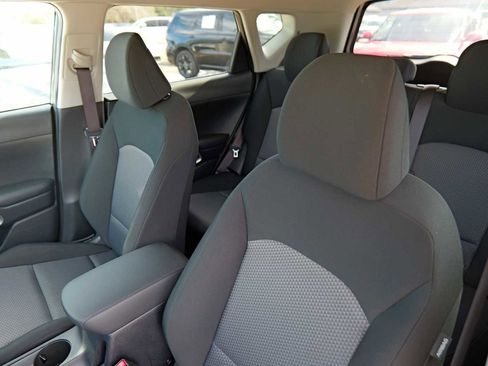 Certified 2025 Kia Soul LX w/ LX Technology Package image 11