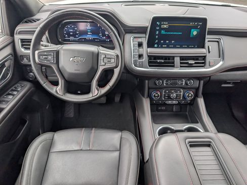 Used 2024 Chevrolet Tahoe RST w/ Luxury Package AWD/4WD image 17