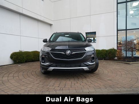 Used 2023 Buick Encore GX Select image 20