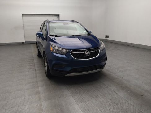 Used 2019 Buick Encore Preferred w/ Safety Package FWD image 13