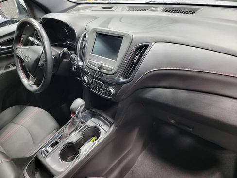 Certified 2023 Chevrolet Equinox RS FWD image 16