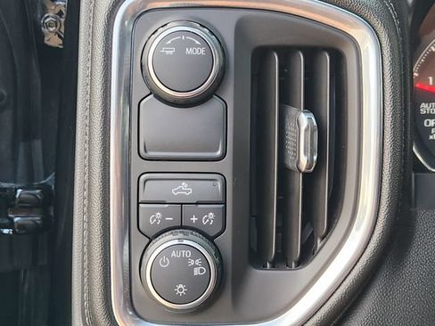 Used 2020 Chevrolet Silverado 1500 LT w/ Texas Edition RWD image 21