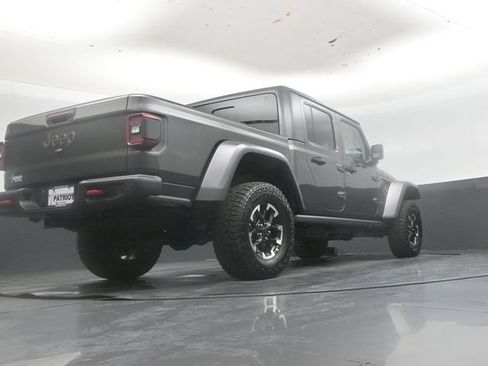 New 2026 Jeep Gladiator Rubicon AWD/4WD image 40