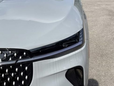 New 2026 Lincoln Nautilus Reserve AWD/4WD image 10