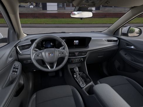 New 2026 Buick Encore GX Preferred image 15