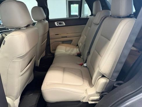 Used 2013 Ford Explorer XLT FWD image 28