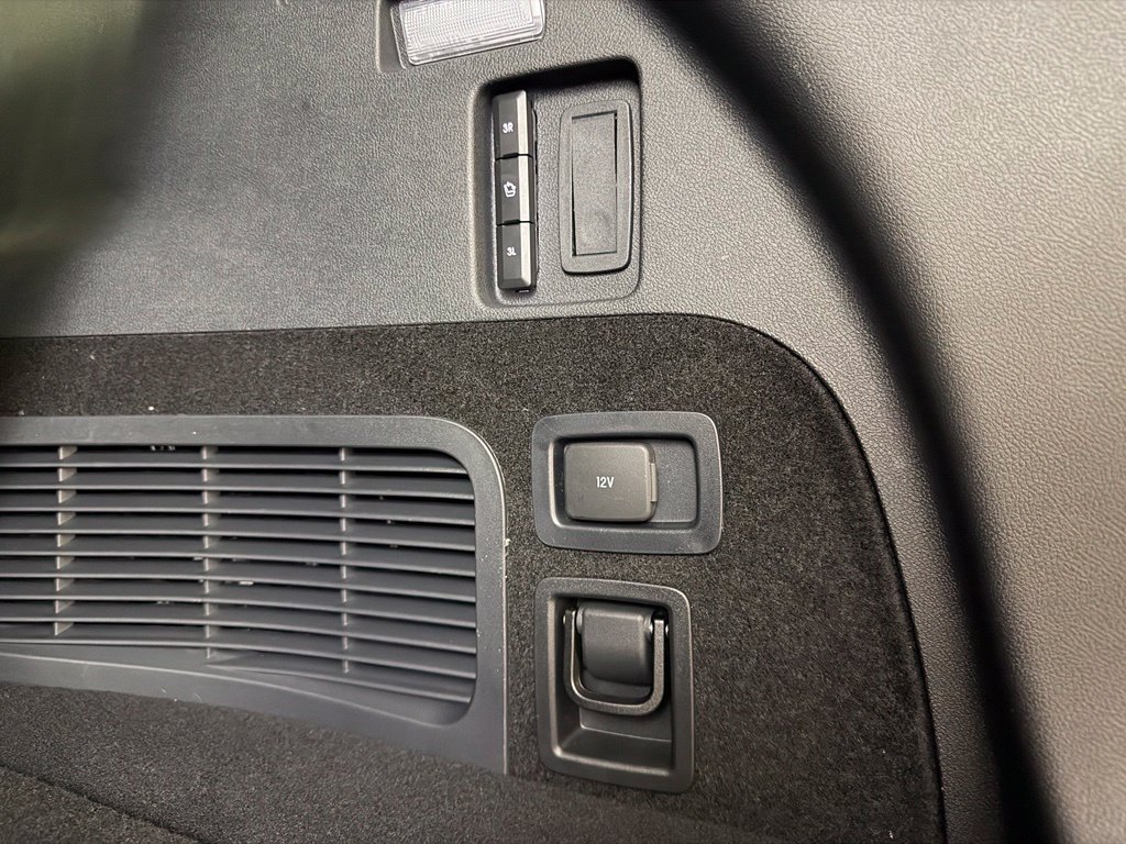 New 2027 Lincoln Aviator Reserve AWD/4WD image 37