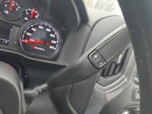 Used 2025 GMC Sierra 1500 Pro w/ Pro Value Package image 23