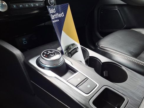 Certified 2023 Ford Escape Platinum image 22