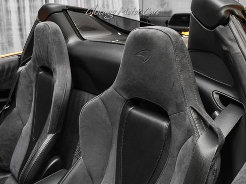 Used 2020 McLaren 720S Luxury image 22