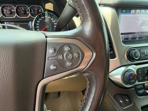 Used 2020 Chevrolet Tahoe LT RWD image 29
