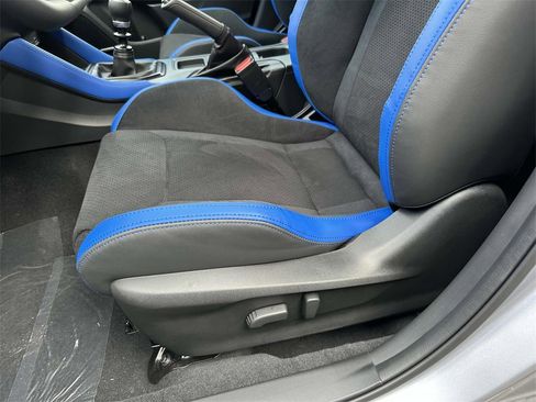 New 2025 Subaru WRX tS image 16