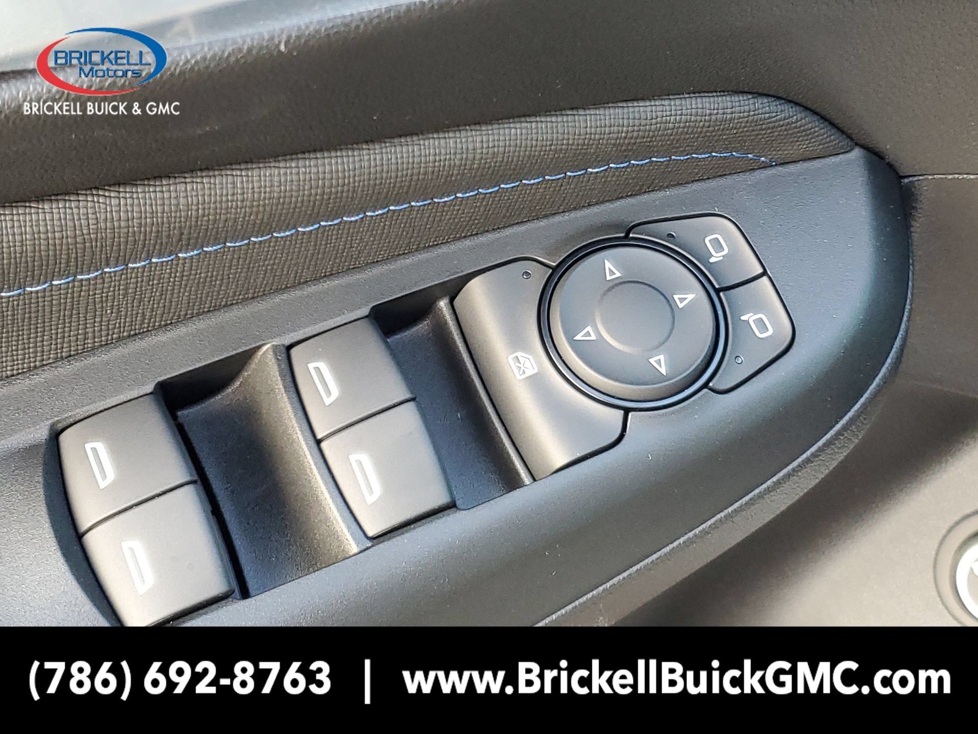 New 2026 Buick Envista Sport Touring w/ Convenience I Package FWD image 18