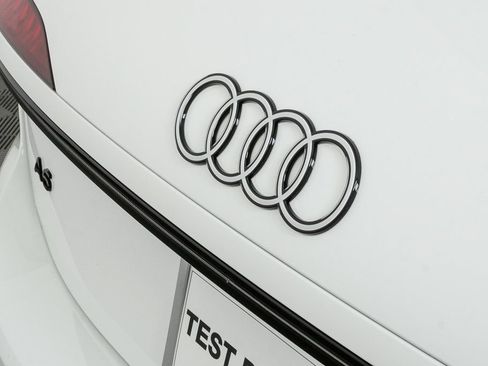 New 2026 Audi A6 3.0 image 36