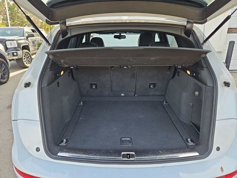 Used 2016 Audi Q5 3.0T Prestige w/ Prestige Package image 33