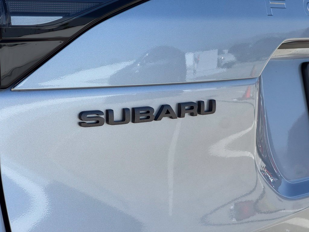 New 2026 Subaru Forester Touring AWD/4WD image 6