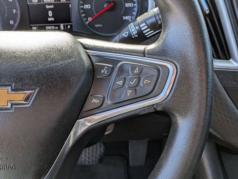 Used 2018 Chevrolet Malibu LS w/ LPO, Convenience Package 1 image 20