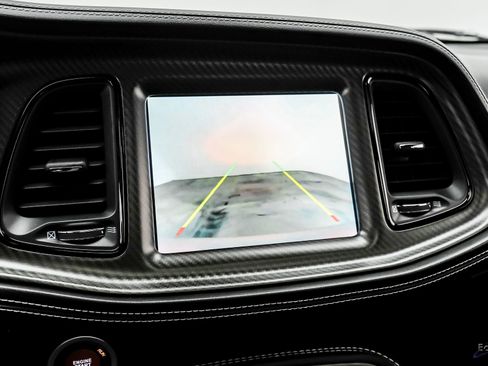 Used 2023 Dodge Challenger SRT Hellcat Redeye RWD image 75