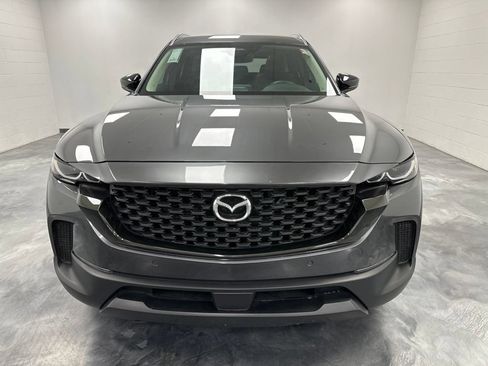 Certified 2026 MAZDA CX-50 2.5 Hybrid w/ Weather Package AWD/4WD image 2