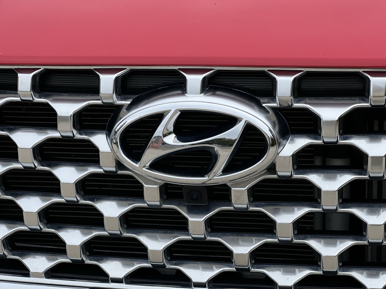 Used 2023 Hyundai Santa Fe Limited w/ Cargo Package AWD/4WD image 12