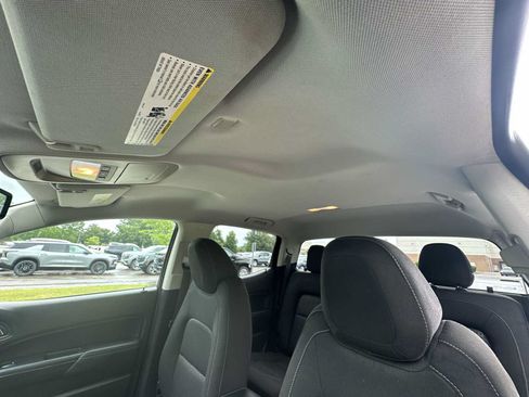 Used 2015 GMC Canyon SLE w/ SLE Convenience Package RWD image 27