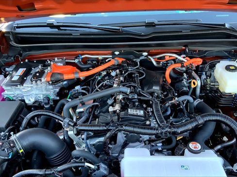 New 2025 Toyota Tacoma TRD Off-Road image 16