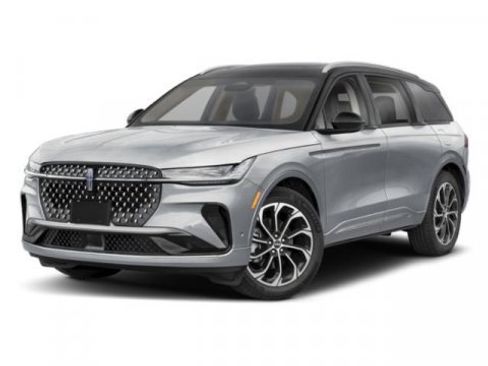 Certified 2024 Lincoln Nautilus Reserve w/ Jet Appearance Package (87T) AWD/4WD image 1
