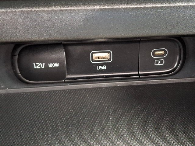 Used 2023 Kia Soul GT-Line FWD image 26