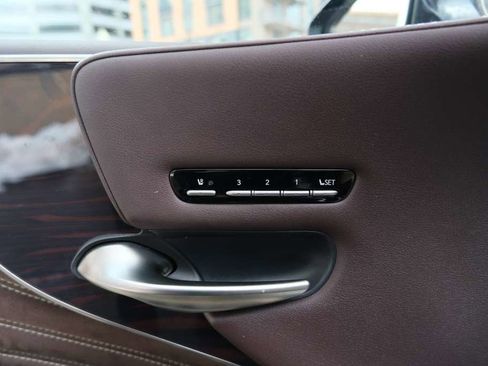 Used 2018 Lexus LS 500 500 w/ Luxury Package image 18