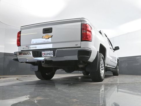 Used 2016 Chevrolet Silverado 1500 LT w/ All Star Edition AWD/4WD image 45