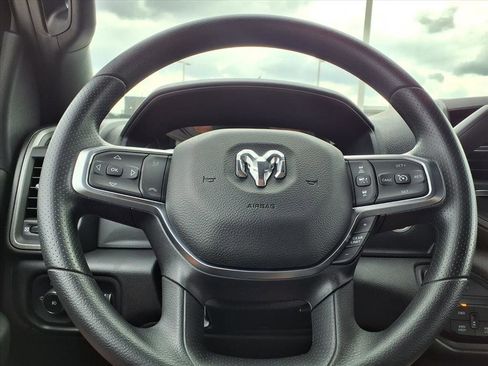 New 2026 RAM 4500 Tradesman w/ Chrome Appearance Group image 9