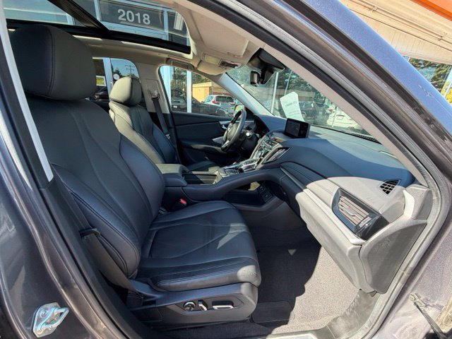Used 2020 Acura RDX AWD image 11