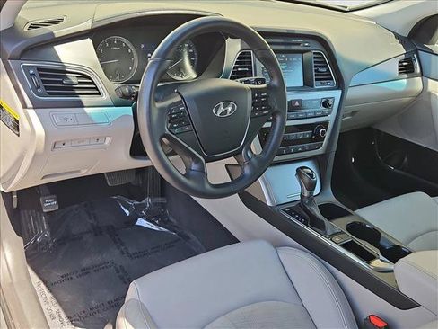 Used 2016 Hyundai Sonata Sport w/ Option Group 1V FWD image 10