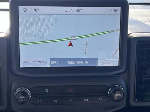 Used 2023 Ford Bronco Sport Outer Banks w/ Tech Package image 17