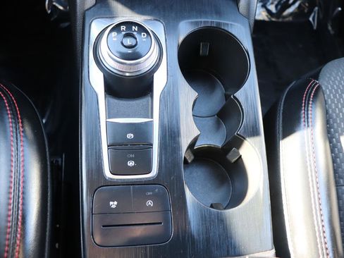 Used 2024 Ford Escape ST-Line AWD/4WD image 35